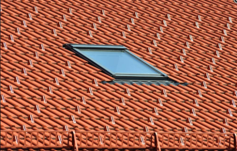 Pose de velux à Bresles (60510) - Aubert Couvreur Rénovation dans l'Oise